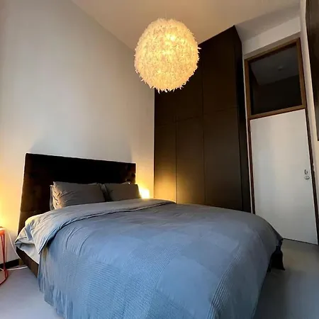 Le Jungle Loft - Place Saint Lambert, Hypercentre *