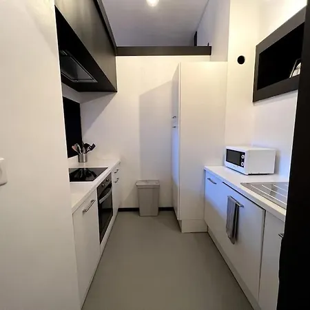 Le Jungle Loft - Place Saint Lambert, Hypercentre