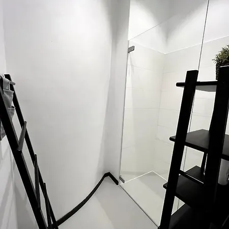 Le Jungle Loft - Place Saint Lambert, Hypercentre Apartment Liege